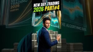 FOREX LESSON PART#4:NEW DAY TRADING 2026 #xauusd #trading #shorts