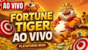 🌟FORTUNE TIGER AO VIVO JOGO DO TIGRINHO AO VIVO, PLATAFORMA NOVA, LIVE, LIVE TIGRINHO ESTRATEGIA HD!