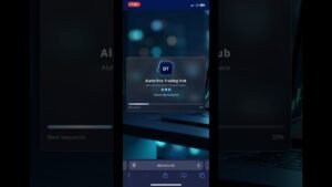 Get free bots on the alphaace.site 📈 #deriv #derivbot #tradingbot #bottrading
