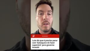 GOVERNO APERTOU O BOTÃO DO DANE-SE NAS CONTAS PÚBLICAS?
