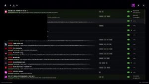 GTA ROLEPLAY – LIVE K NO BEAT