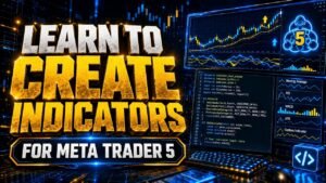 How to Create ANY Indicator in MetaTrader 5 with AI (No Coding Required)