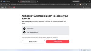 How to Create Your Own Deriv Trading Website | Full DerivSites Tutorial