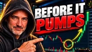 How to Spot a Day Trade Before It Happens