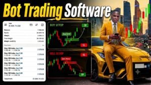 HOW TO USE BOT TRADING SOFTWARE ON DERIV 2026