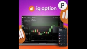 IQ Option I Binary Option I CFD & Forex