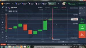IQ OPTION Melhor estrategia para Opções Binarias M1 – SPIDER MAN parte II (ATUALIZADO]