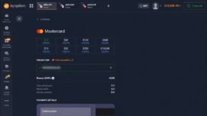 IQ Option Promo Code 2026