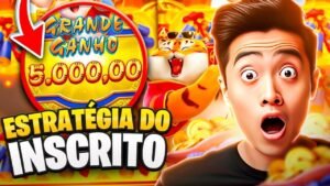 🌟JOGO DO TIGRINHO AO VIVO, PLATAFORMA NOVA, LIVE FORTUNE TIGER AO VIVO, LIVE TIGRINHO ESTRATEGIA HD!