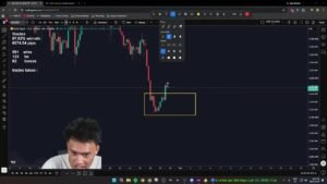 🔴Live Day Trading | Price Action | EPISODE 13 (gold xauusd)