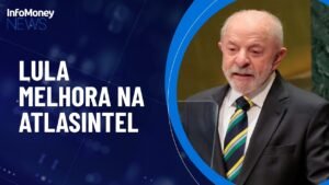Lula melhora na AtlasIntel após Bolsa Família e alívio financeiro, mas STF ainda pesa