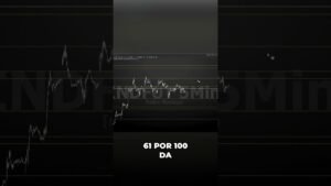 #mercadofinanceiroamericano #trader #trading #b3 #daytrade #tradeiniciante #bolsadevalores #dolar