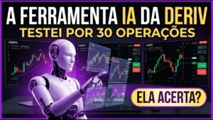 O Segredo Por Trás das Entradas Mais Precisas na  Deriv 🤑 #deriv #trader #binary