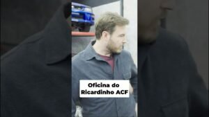 Oficina do Ricardinho ACF – Gol Quadrado