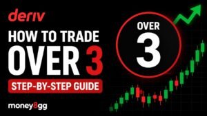 Over 3 Strategy Deriv