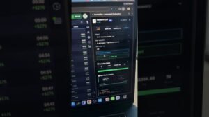 Pocket Option AI Trading Bot: Automated Binary Options Strategy (100% Profit Tested)