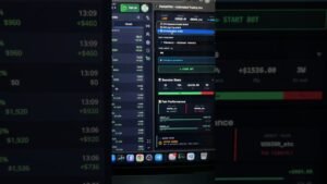 Pocket Option AI Trading Strategy That Actually Finds Trades