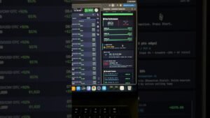 Pocket Option Best 1 Minute Hack – OTC Strategy 2026