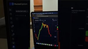 Pocket Option for Beginners! Best Binary Options Trading Strategy in 2026