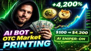 POCKET OPTION TRADING BOT AI 2026 –  Unlocking 9/10 Winning Trades With This Auto Trading Bot