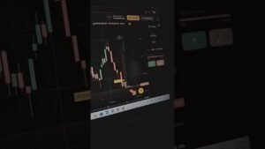 Profit Booked 81K ✈️✈️✈️💶💶💶💶 #binomo #binaryoptions