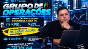 RECADO IMPORTANTE SOBRE O FOREX