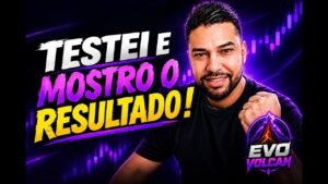 Robô trader realmente funciona? Testei e mostro o resultado
