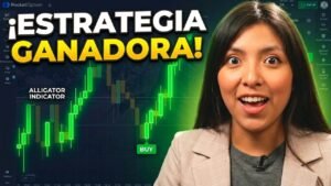 ¡SEÑALES CONFIRMADAS! La Estrategia Definitiva de la Lección 7