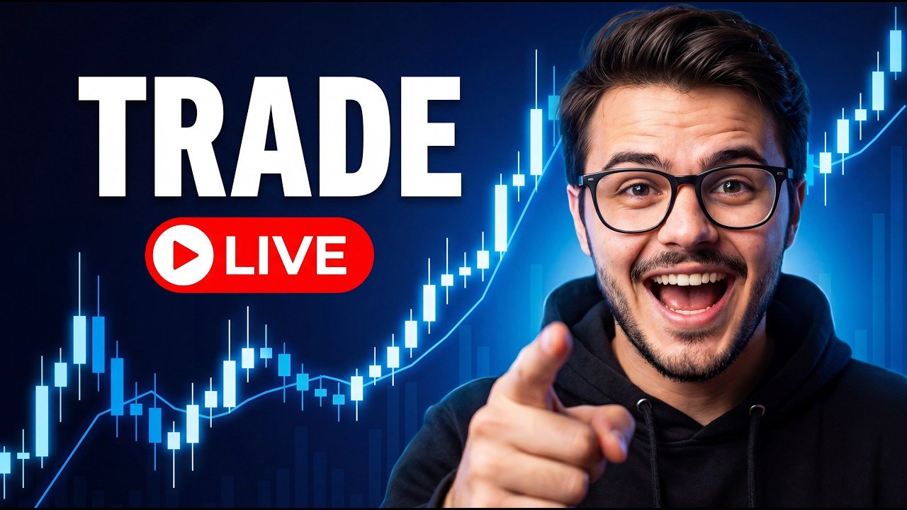 Señales y Estrategias EN VIVO: Operando Pocket Option y Quotex