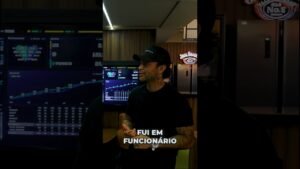 Thiago Brava – Rei do PIX?