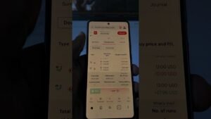 watch me make $250 Live on Deriv