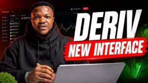 What You Need To Know About The New Deriv User Interface