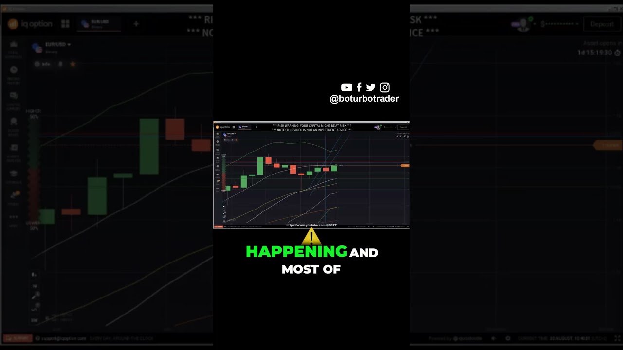 Why Your Trading Account Keeps Getting Banned