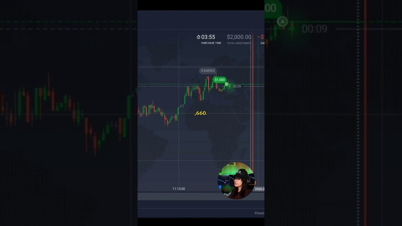 🔥 Before Brokers Ban This: IQ Option Bot for Binary Options | Trading Strategy 2026 EXPOSED 🚨