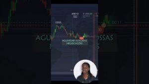 🧠 IA + IQ OPTION: O Robô que Está Revelando SINAIS que Ninguém Esperava! ⚡