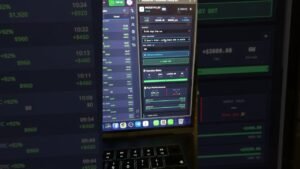 🚀 Pocket Option AI Trading Bot 2026 – 95% Win Rate #poketoption #ai #bot