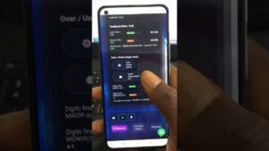 ✅💵 Sextouuu!!! Trading Bot Deriv #derivbot #trader
