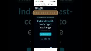 🚀 Shark Exchange: The 30-Day Trading Challenge #trading #sharkexchange #cryptotrading