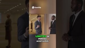 ⚠️ Você Seguiria Sua Estratégia Depois de Perder Dinheiro?