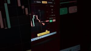 0 to Hero profit 📈 #binomo #trading #stockmarket #binaryoptions #tra