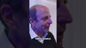 A história do Daycoval