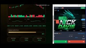 AI BOT FREE DOWNLOAD 😍 HONEST REVIEW QUOTEX ROBOT |@IQOPTIONSCRIPTTRADING