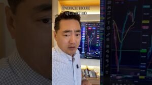 ÍNDICE HOJE | qua 07/10 | Petróleo BRENT #daytrade