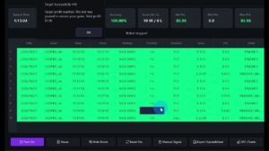 BINARY AUTO ROBOT ACCURACY 💯 QUOTEX AUTO SOFTWARE SET-UP | @IQOPTIONSCRIPTTRADING