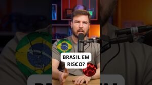 Brasil em risco? Inadimplência nas alturas
