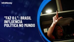 Como a eleição do Brasil pode influenciar a política no mundo | InfoMoney News