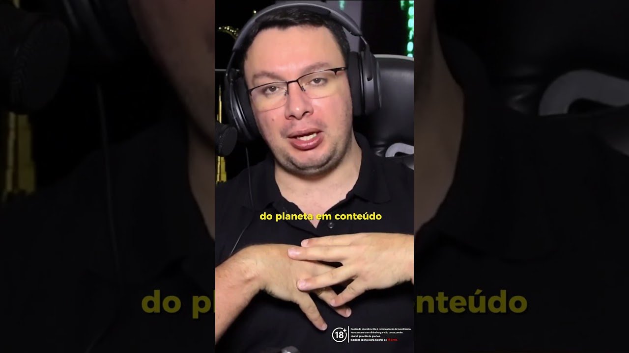 Como eu aprendi a operar na Deriv com o melhor robo Macd