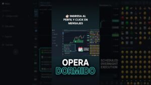 Cómo funciona el delay y la sincronización en las operaciones automáticas #pocketoption #trading