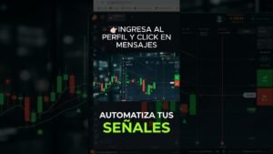 Cómo Instalar un Indicador Automático en IQ Option #tradingautomatico #autotradingsoftware #trading