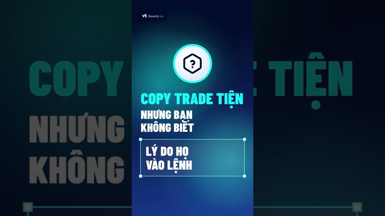 Copy Trade và Robot Giao Dịch Khác Nhau Như Thế Nào?